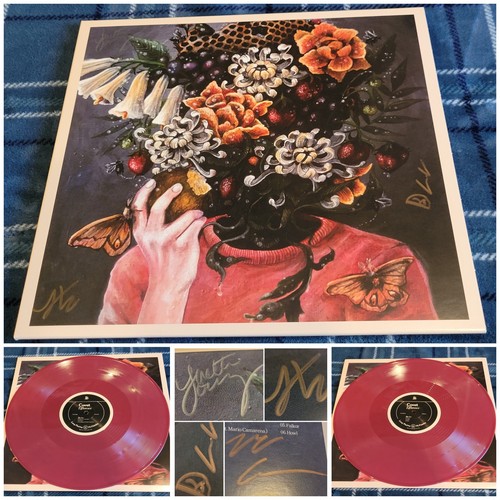 Covet effloresce - -, (2018)