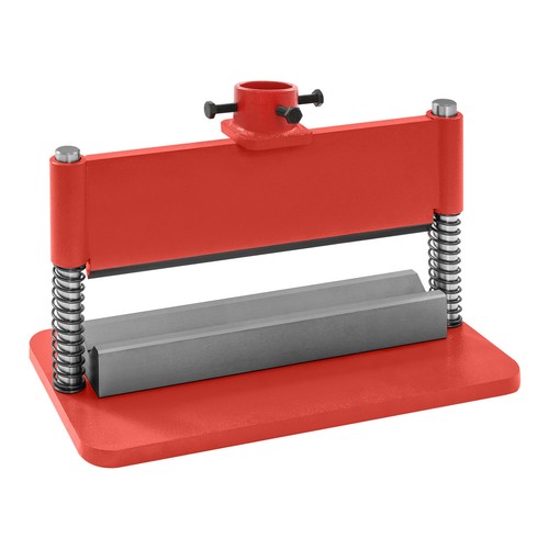 Press brake attachment - press,