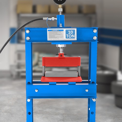 Press brake attachment - brake,