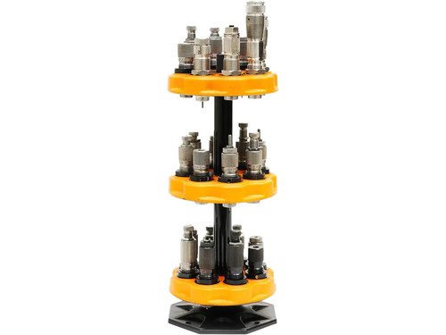 Lyman turret stand - lyman,