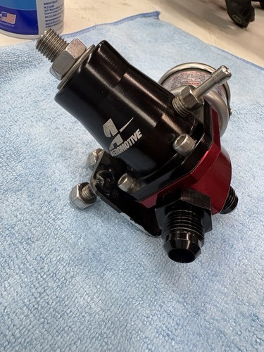 Aeromotive compact efi - aeromotive,